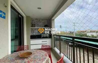 Imagem 11: Apartamento Porto das Dunas