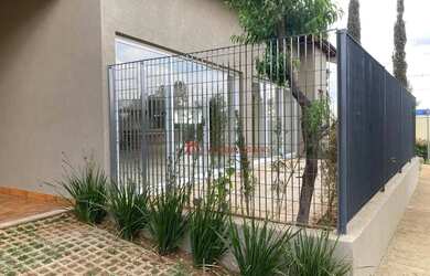 Imagem 2: Casa, 420 m² - venda por R$ 3.500.000,00 ou aluguel por R$ 15.000,00/mês - Residencial Qui