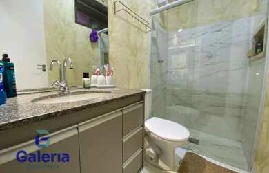 Imagem 10: Casa de condomínio com 2 quartos para alugar, 99m² - Residencial das Américas