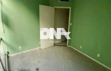 Imagem: O depósito possui 30m² de Área e está localizado em Ipanema