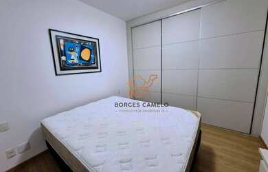 Imagem 9: Cobertura 2 dormitórios, 180 m² - venda por R$ 1.750.000 ou aluguel...