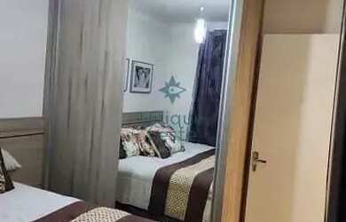 Imagem 6: Excelente Privativa 2 quartos Bairro São Gabriel