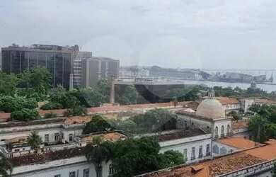 Imagem: O depósito possui 277m² de Área e está localizado em Centro