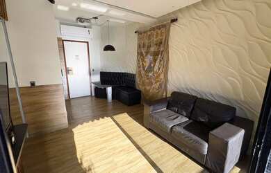 Imagem 6: Flat completo em boa viagem com serviço de quarto | todo climatizado