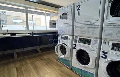 Imagem 10: Condominio Duo Jk mobiliado