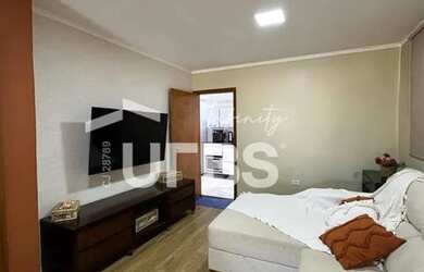 Imagem 3: Casa no Parque das Laranjeiras