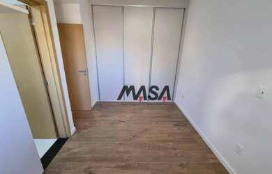 Imagem 9: Apartamento com 1 dormitório para alugar, por R$ 3.700/mês - Embaré...