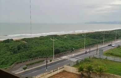 Imagem 5: Apartamento Frente Mar. Churrasqueira, Imóvel novo, 110m² de Áreae2...
