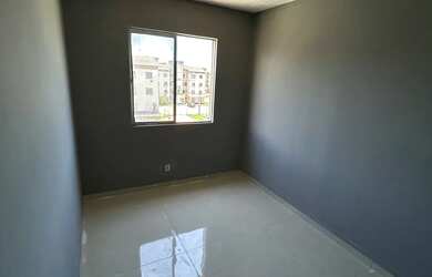 Imagem 6: Excelente Apartamento à Venda em Jabaeté - 4º Andar, 1ª Etapa