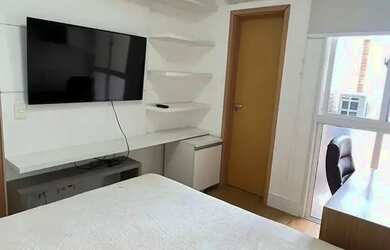 Imagem 10: Vendo apartamento no Condomínio Authentic Recife