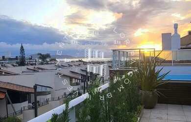 Imagem 15: COBERTURA COM AMPLO TERRAÇO NA CACHOEIRA DO BOM JESUS