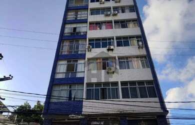 Imagem: O apartamento possui 2 Dormitórios, 2 Banheiros, 64m² de Área