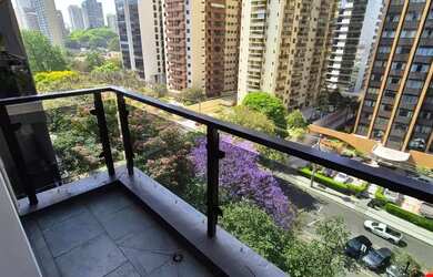 Imagem: O apartamento possui 3 Dormitórios, 3 Banheiros, 2 Vagas na