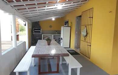 Imagem 13: CASA EM SALINÓPOLIS/PA. Piscina, Varanda, 1m² de Áreae1 Vaga na garagem