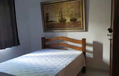 Imagem 9: MODERNA, MOBILIADA, AMPLA CASA TERREA 4 SUÍTES