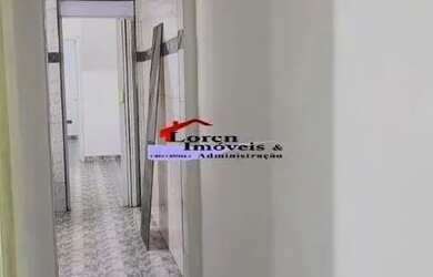 Imagem 8: Sobreposta Baixa 2 dormitórios Esplanada dos Barreiros Sv!