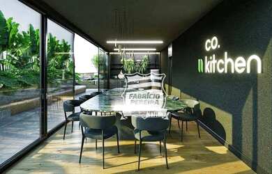 Imagem 11: Apartamento com 3 dormitórios à venda, 68 m² por R$ 478.998,33 - Catolé...