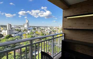 Imagem 13: Vendo Apartamento Mobiliado 02 Quartos - Centro - Campina Grande - PB