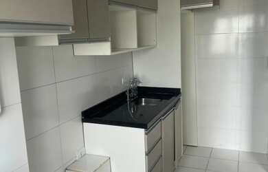 Imagem 12: Apto 2 quartos, sendo 1 suite, 1 vaga em condominio clube Village Parana