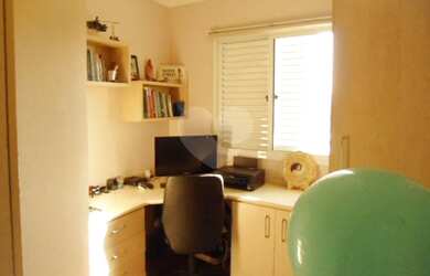 Imagem 5: Apartamento com 3 quartos para locação em Parada Inglesa - SP