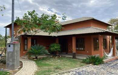 Imagem: Chácara 22 Mil Metros de Alto Padrão Em Condomínio 15 Minutos