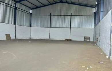 Imagem 6: Galpão Industrial com Piso Reforçado Igarapé MG