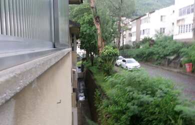 Imagem 14: Rua Cabuçú 82 M² Salão 2 Qt - Area Dep Gar Vazio Lins - RJ