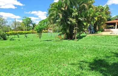 Imagem 3: CHÁCARA CONDOMÍNIO VILA REAL