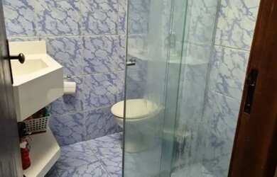 Imagem 12: Casa com localização previlegida 2 quartos 1 suite 150 m² em Pindamonhangaba