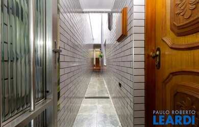 Imagem 5: SOBRADO - VILA LEOPOLDINA - SP