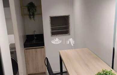 Imagem 8: Apartamento à venda, 50 m² por R$ 341.000,00 - Parque Jamaica - Londrina/PR