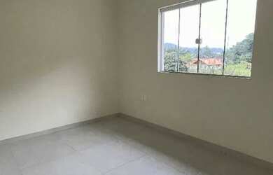 Imagem 8: Casa Nova a Venda. Área de serviço, 92m² de Área, 2 Vagas na garageme2...