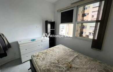 Imagem 6: Copacabana Apartamento 1 quarto