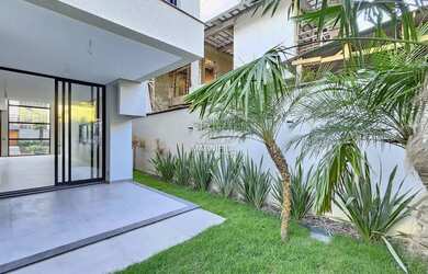 Imagem 13: MAGNÍFICA CASA MODERNA E BEM ESTRUTURADA