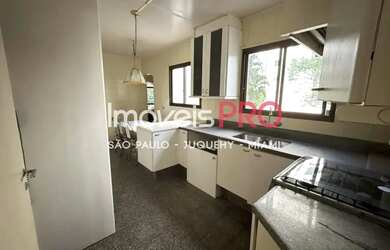 Imagem 8: Apartamento para Venda no Brooklin 4 dormitórios 3 vagas