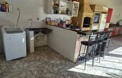 Imagem 6: Casa com localização previlegida 2 quartos 1 suite 150 m² em Pindamonhangaba