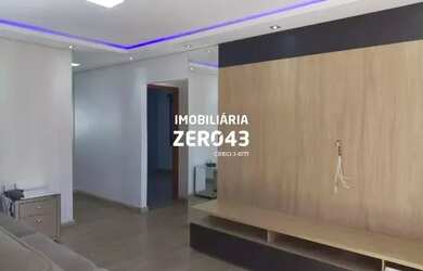 Imagem 7: Casa com 04 quartos com Edícula, Jardim Maria Lucia/Londrina