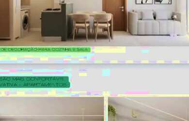 Imagem 4: Vendo Apt 2 Qts x Suite. Varanda, 55m² de Área, 1 Vaga na garageme2...