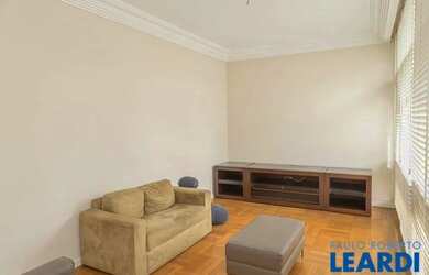 Imagem 9: APARTAMENTO - HIGIENÓPOLIS - SP