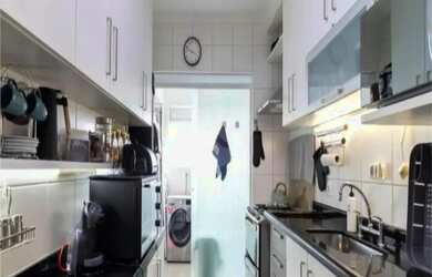 Imagem 13: Apartamento com 3 quartos à venda em Tucuruvi - SP