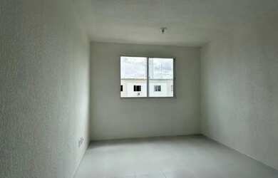 Imagem: O apartamento para alugar possui 2 Dormitórios, 1 Banheiro