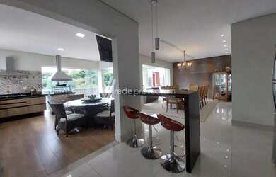 Imagem 9: casa - Condominio Terras de Santa Teresa - Itupeva