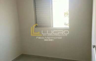 Imagem 4: Apartamento com 2 quartos, 1 banheiro, no Residencial Monte Verde Bauru/SP