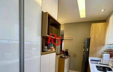 Imagem 9: Apartamento com 2 dormitórios à venda, 82 m² por R$ 1.070.000,00 -...