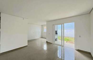 Imagem 6: sobrado com 142m2 no Condomínio Residencial Jardins do Prado