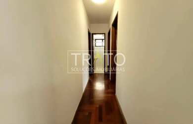 Imagem 8: Apartamento - Mansões Santo Antônio - Campinas