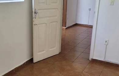 Imagem 7: Casa no centro de Bauru