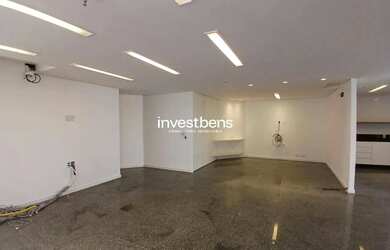 Imagem: Oportunidade Exclusiva no Lourdes Sala Comercial com 198m²!