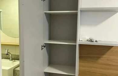 Imagem 13: Alugo flat mobiliado no parque shopping - Boa Viagem, Recife