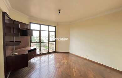 Imagem 2: Apartamento com 3 quartos, suíte com closet e banheira em condomínio...